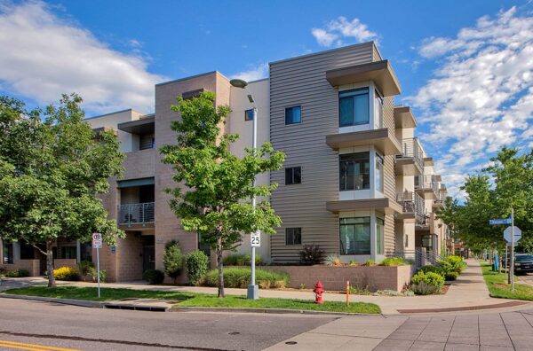 Office Belmar Shopping District