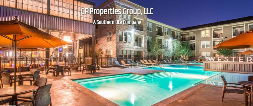 Office Belmar Shopping District