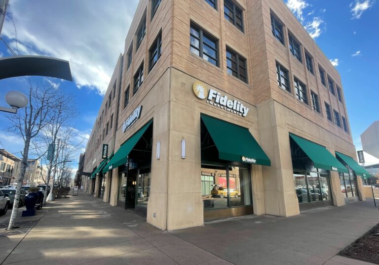 Office Belmar Shopping District