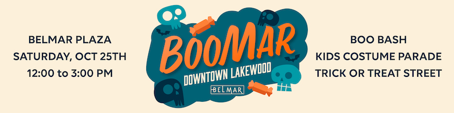 BOOmar
