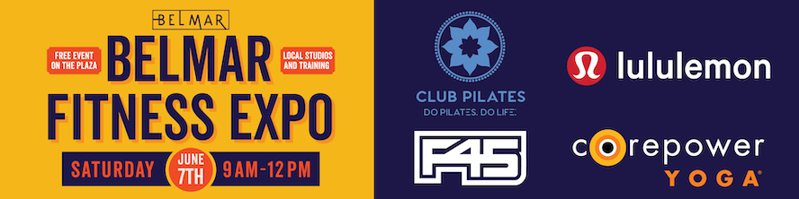 Belmar Fitness Expo