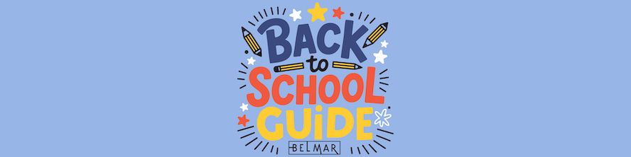 Back-to-School Guide