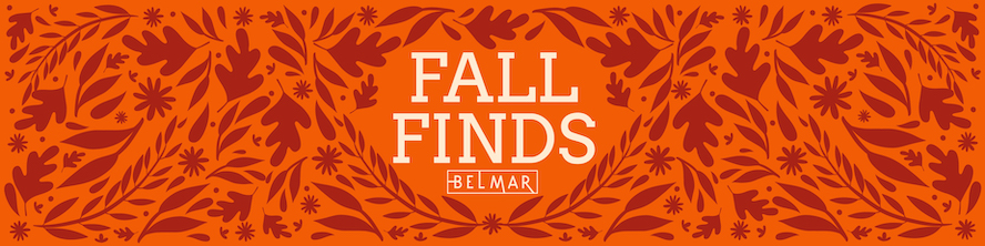 Fall Finds