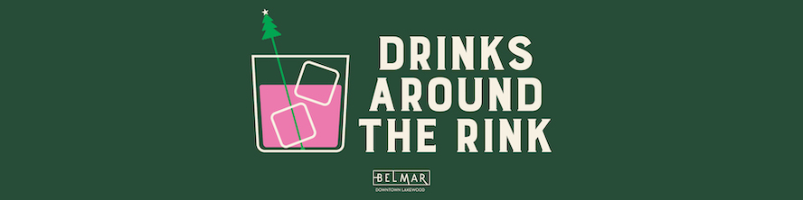 Drinks Around The Rink