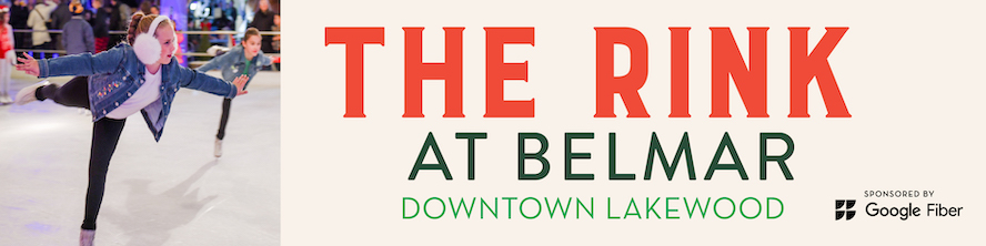 The RINK at Belmar NOW OPEN