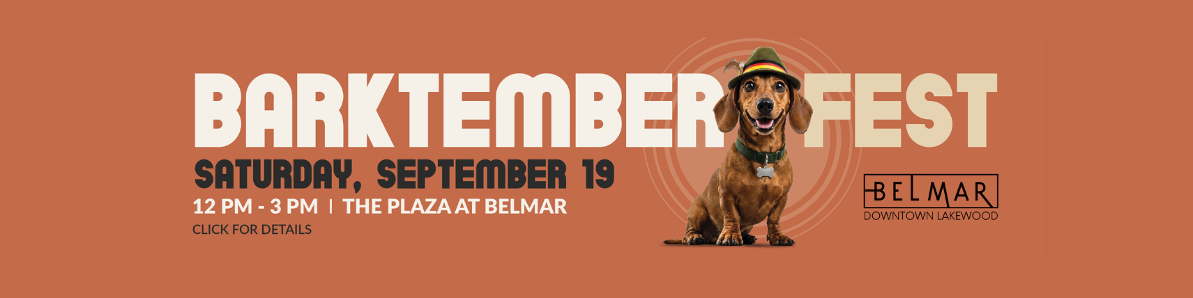 BARKtember Fest