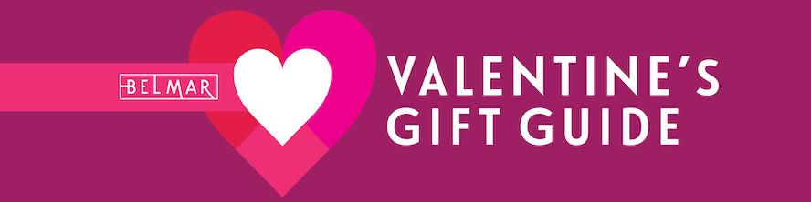 Valentine’s Gift Guide