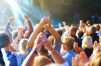 SummerFest Concert featuring Dotsero