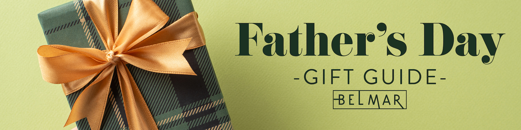 Father’s Day Gift Guide