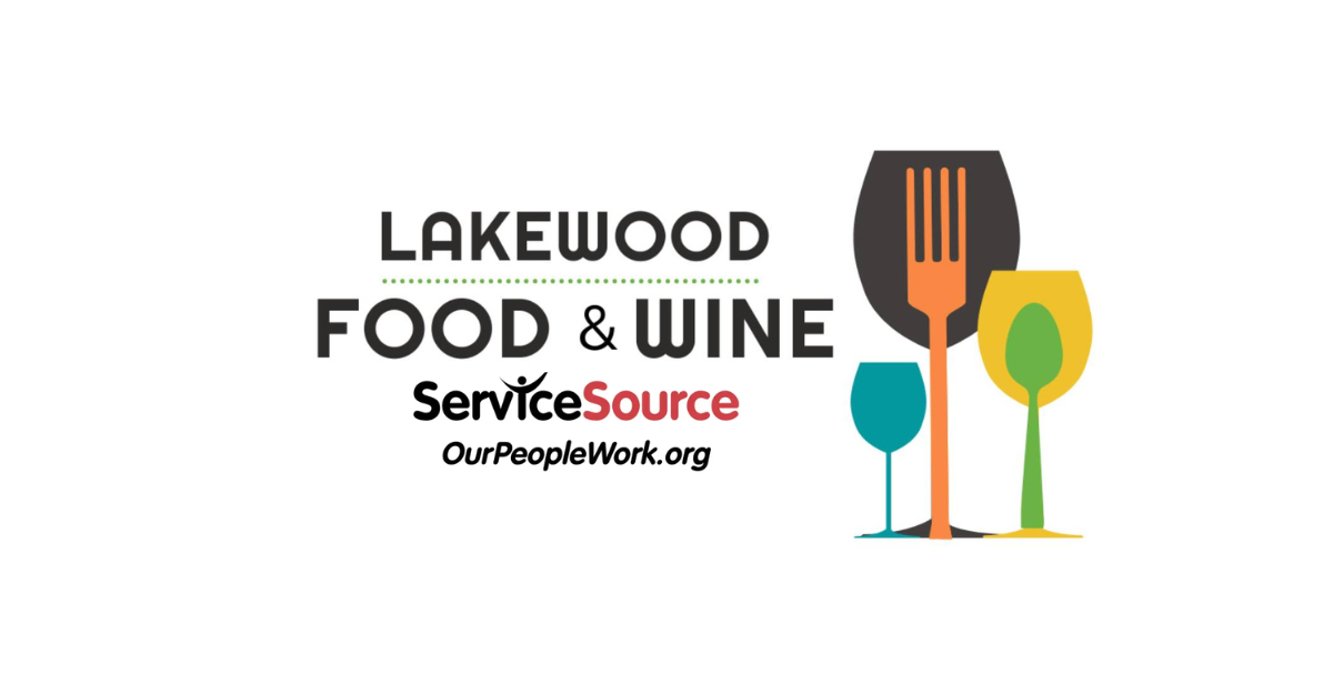Lakewood Food & Wine