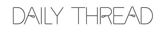 #dailythreadlogo