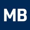 Michael Baker logo