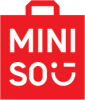 Miniso Bag Logo (002)