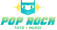 POPROCK LOGO ONE