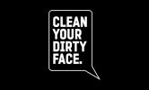 clean-your-dirty-face