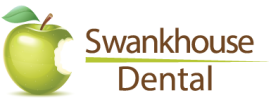 swank house dental logo